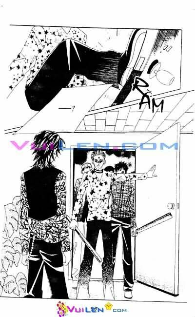 cô dâu bé xinh chapter 5 18