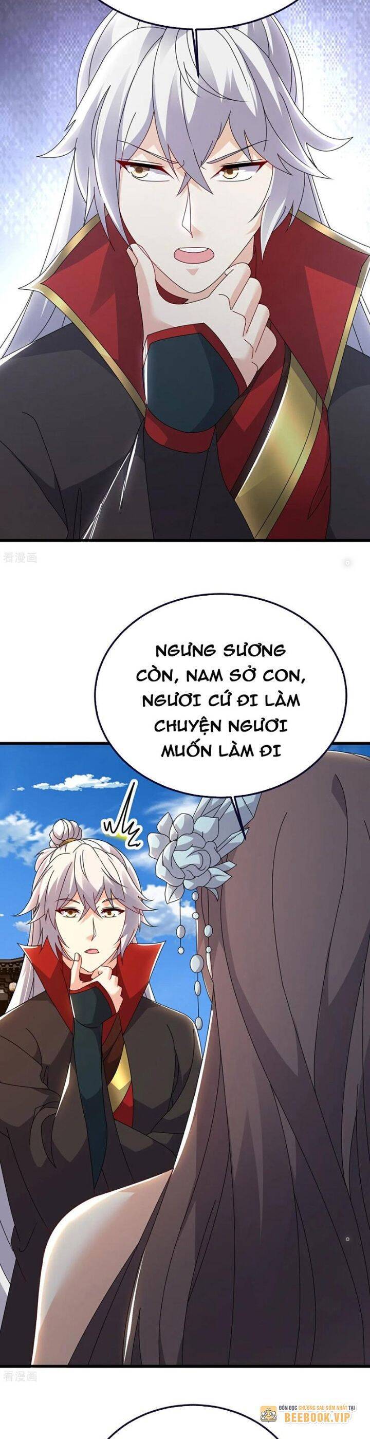 tiên võ đế tôn chapter 677 30