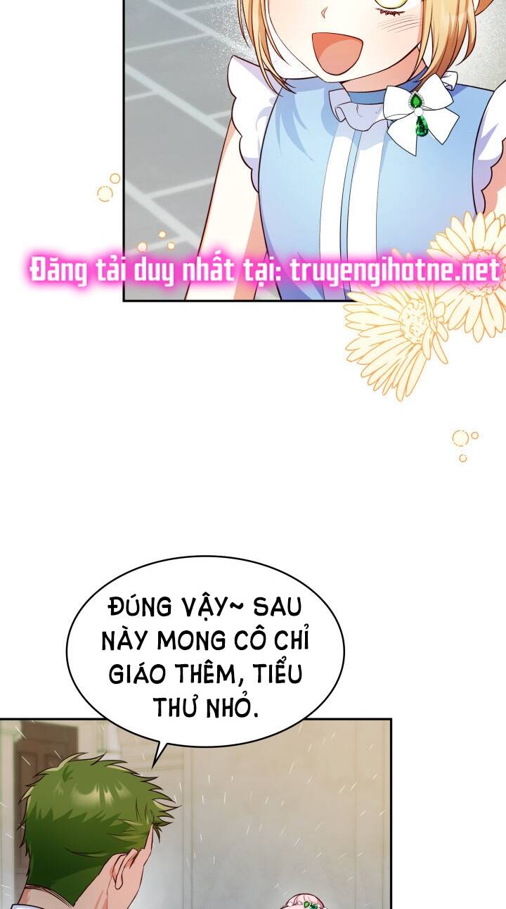 từ ác nữ, tôi trở thành một người mẹ chapter 34.2 43