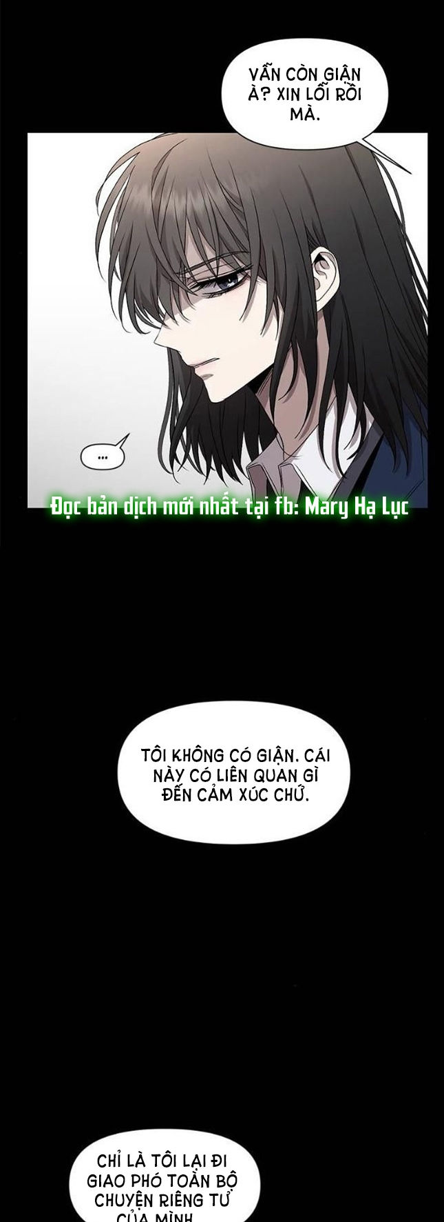 Tự Do Trong Mơ chapter 21.2 6