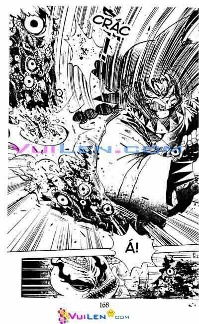 những người bạn tốt chapter 28 169