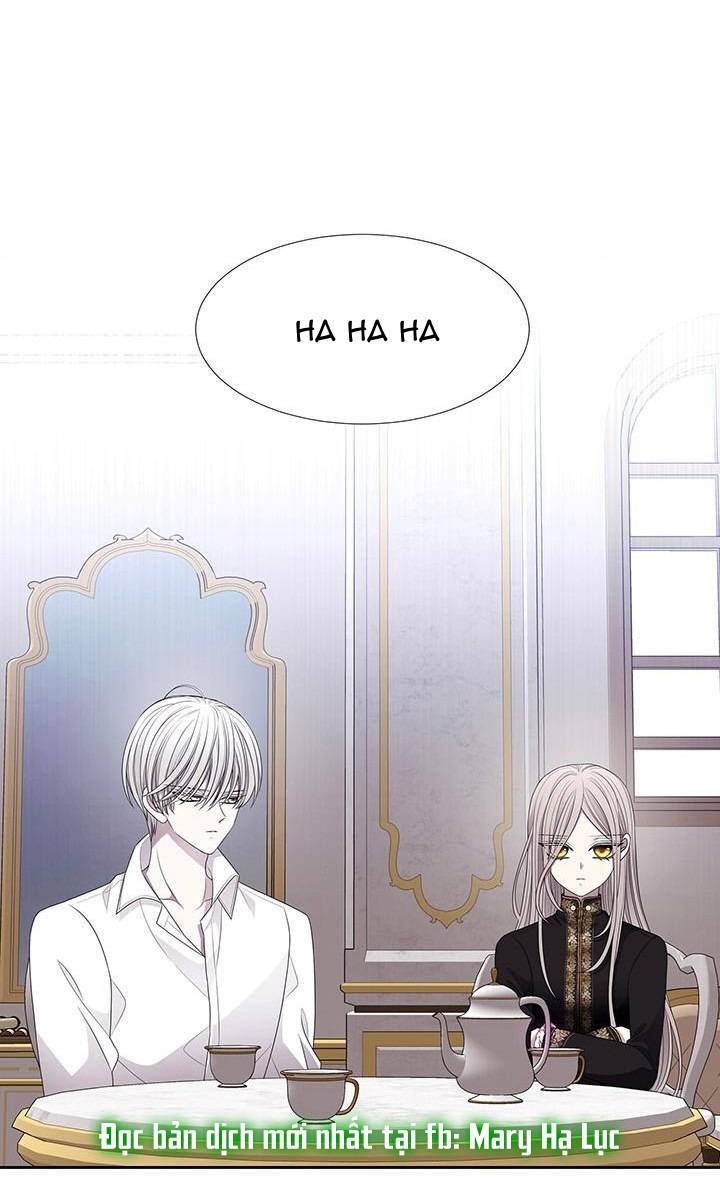 năm môn đệ của charlotte chapter 91 17