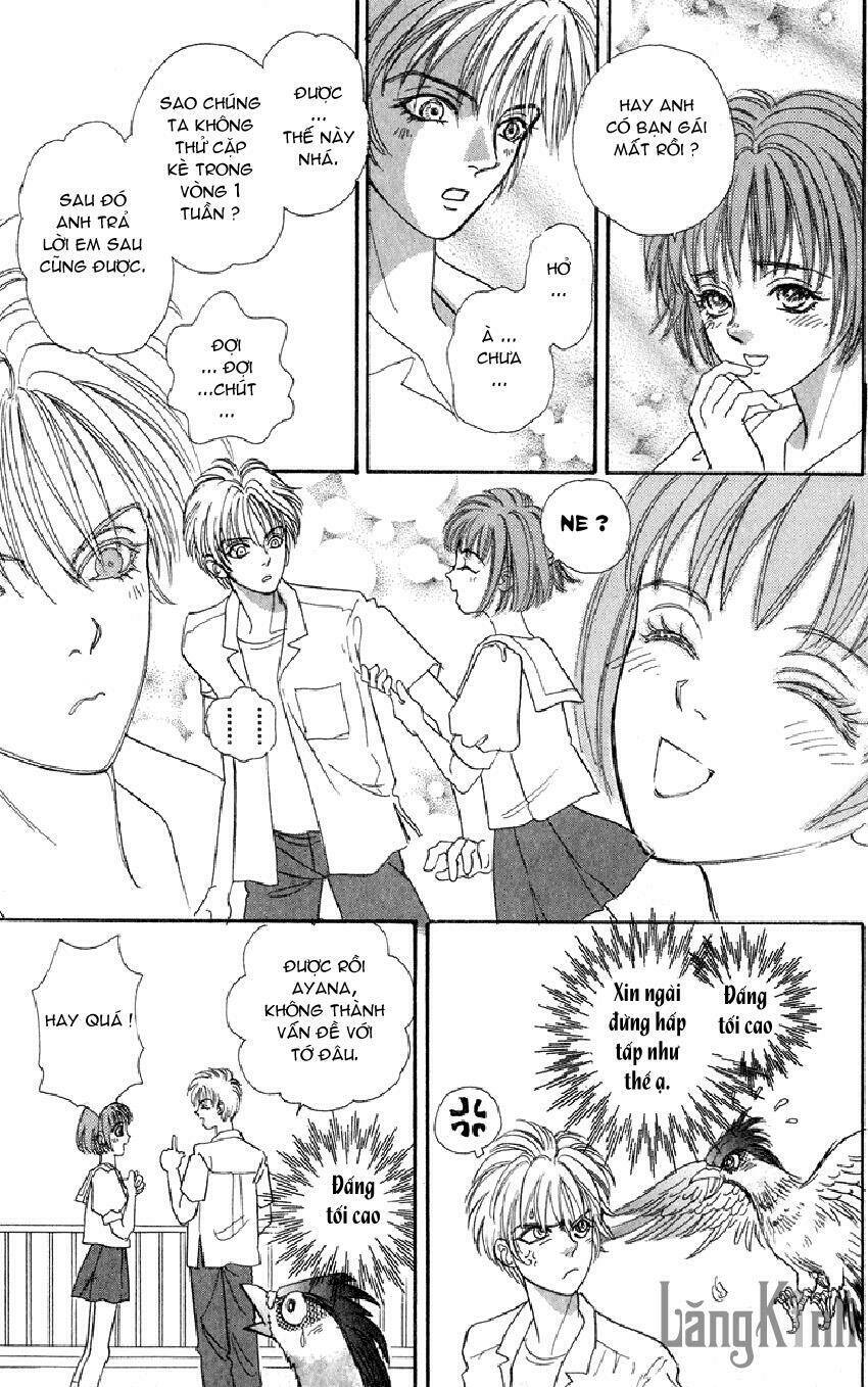 genjuu no seiza - ngôi sao bí ẩn chapter 7 18