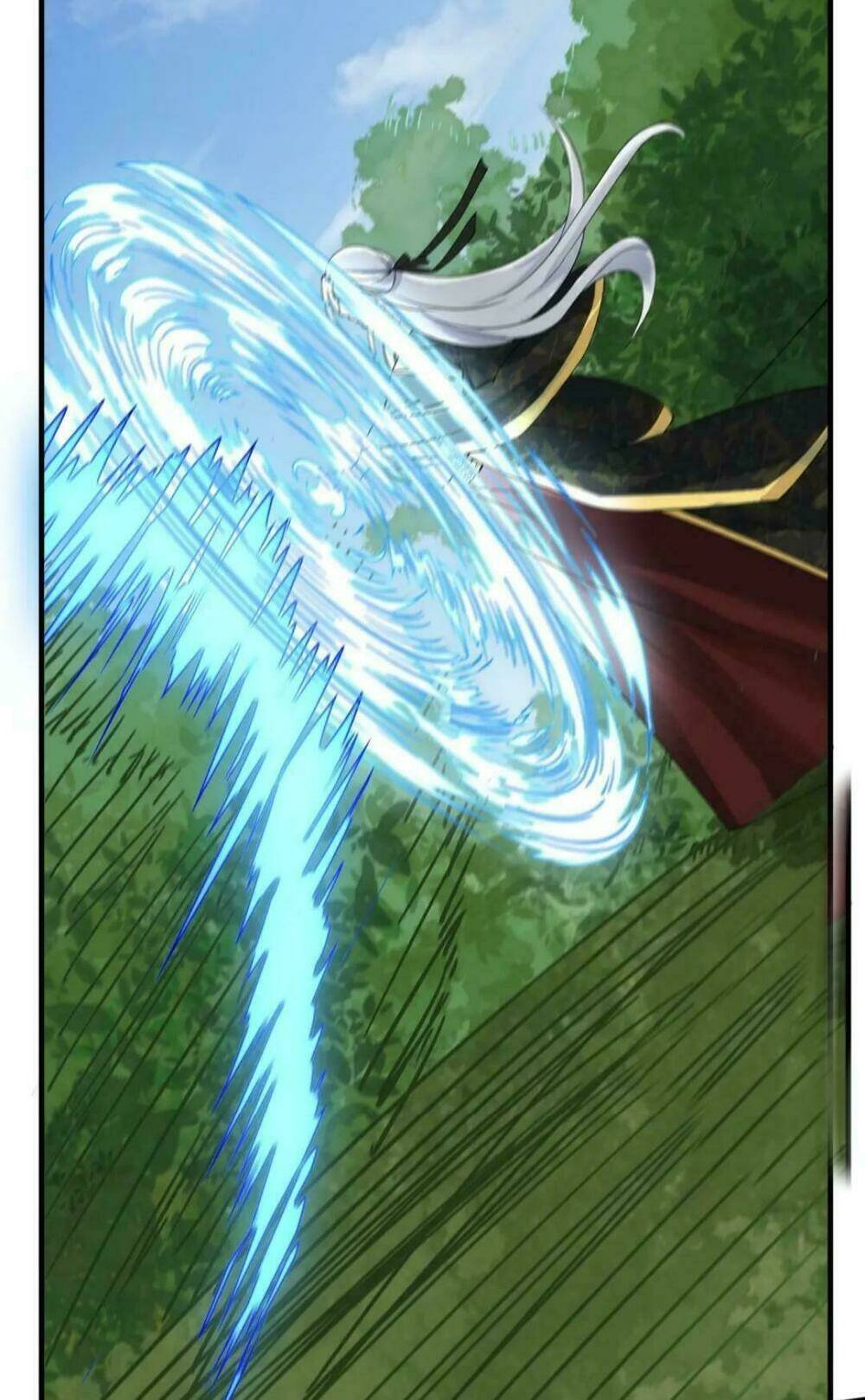 thời gian tình yêu chapter 37 22