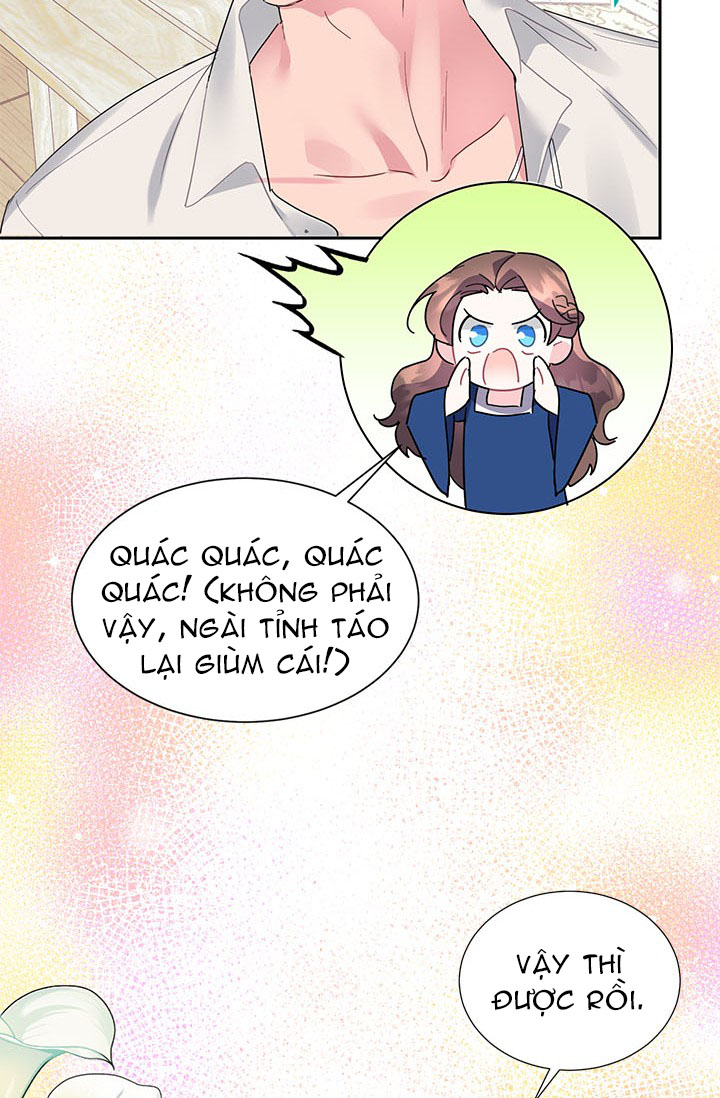 công chúa của loài chim chapter 23 41