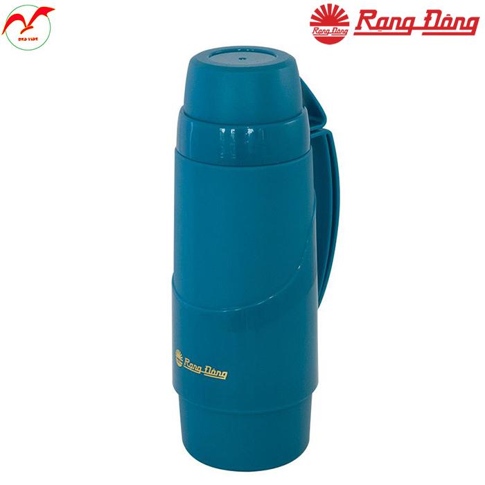 Phích giữ nhiệt Rạng Đông 0.45L nhỏ gọn thời trang tiện dụng RD-04528N1