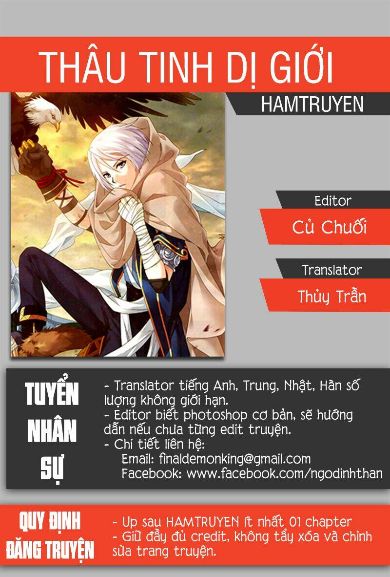 thâu tinh dị giới chapter 4 1
