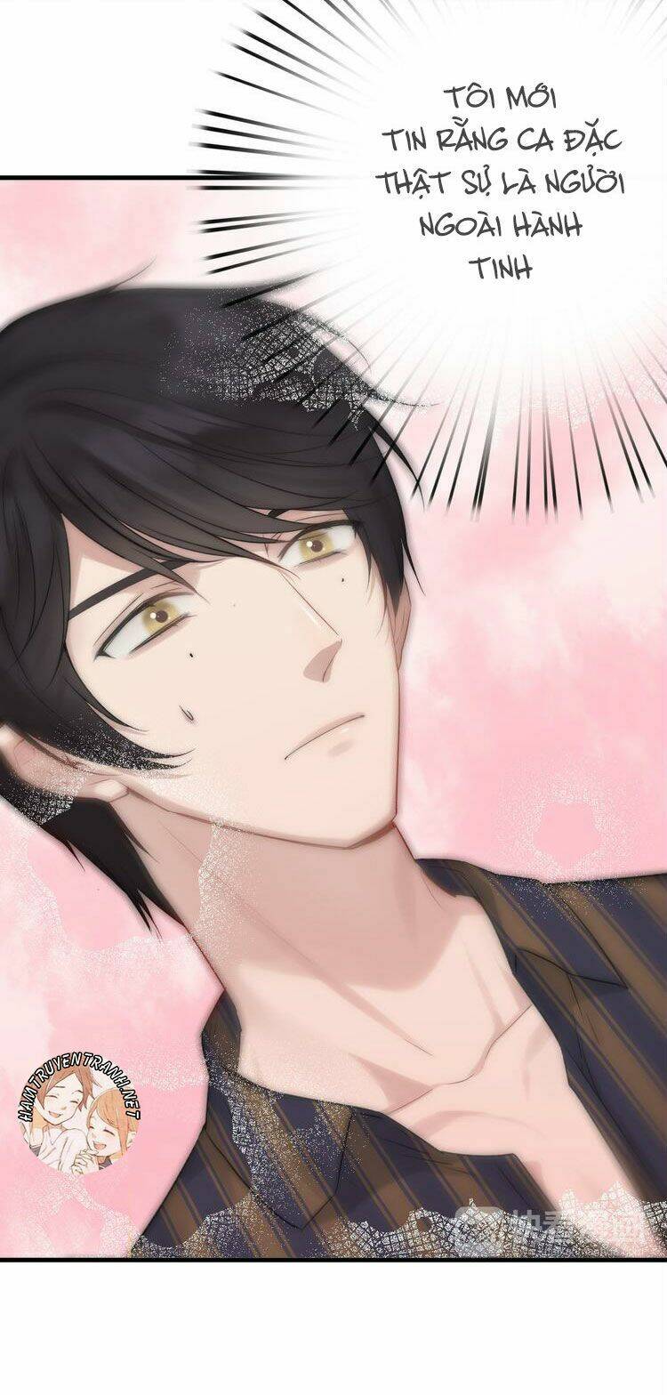 viện bảo tàng tâm nguyện chapter 13.2 14