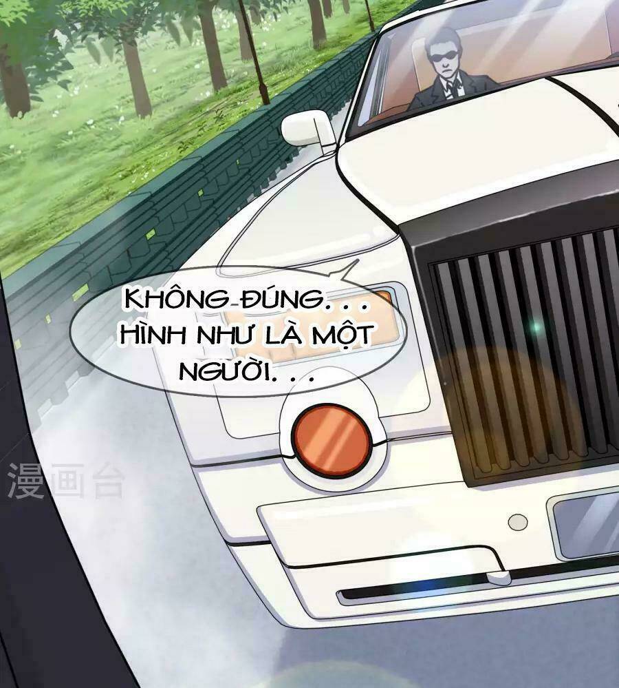 bá đạo trung khuyển tìm ái ký chapter 99 32