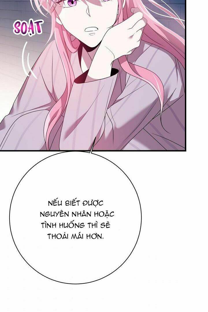 tôi đã gặp nam chính ở trong tù chapter 18 67