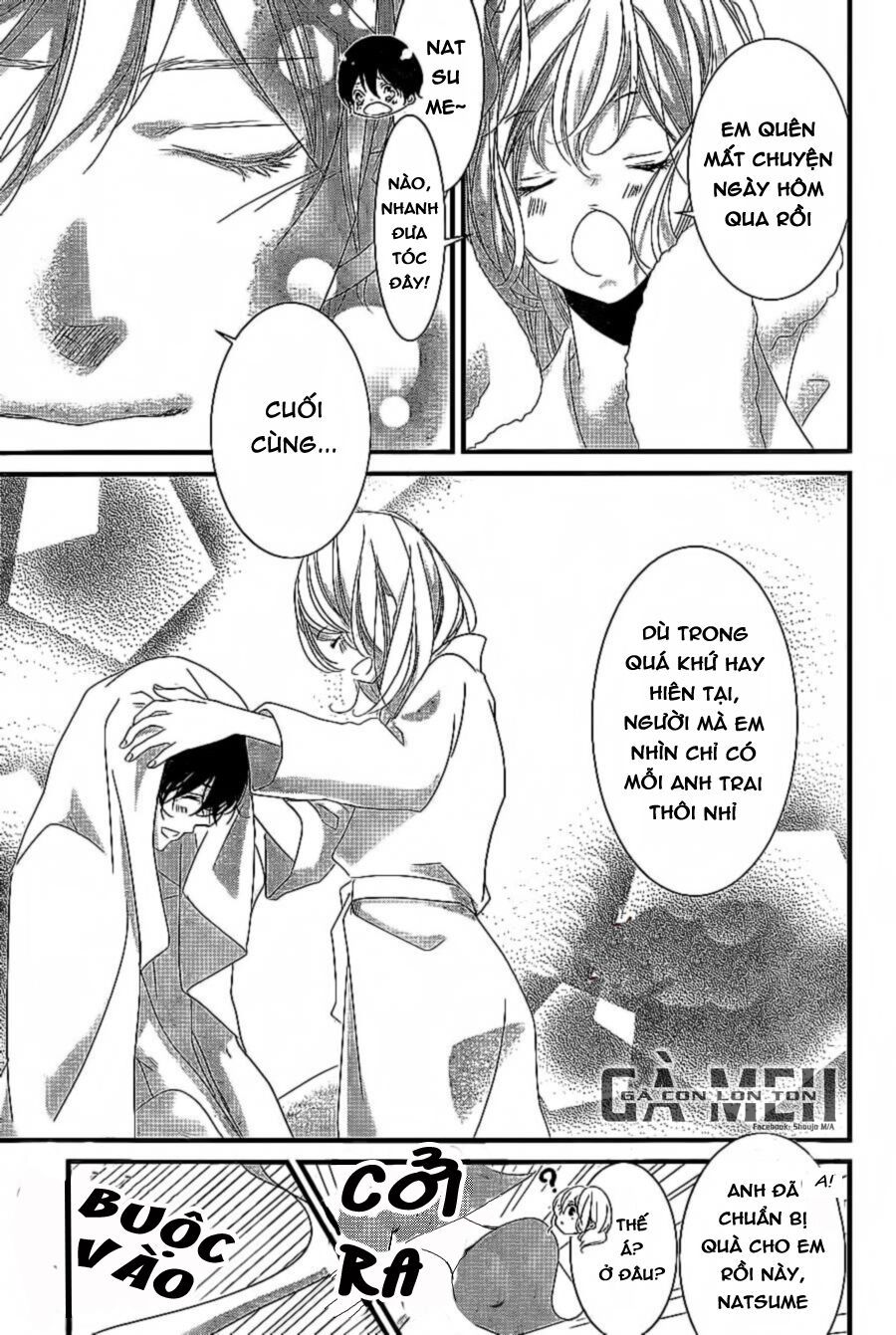 mikami-sensei no aishikata chapter 7 36