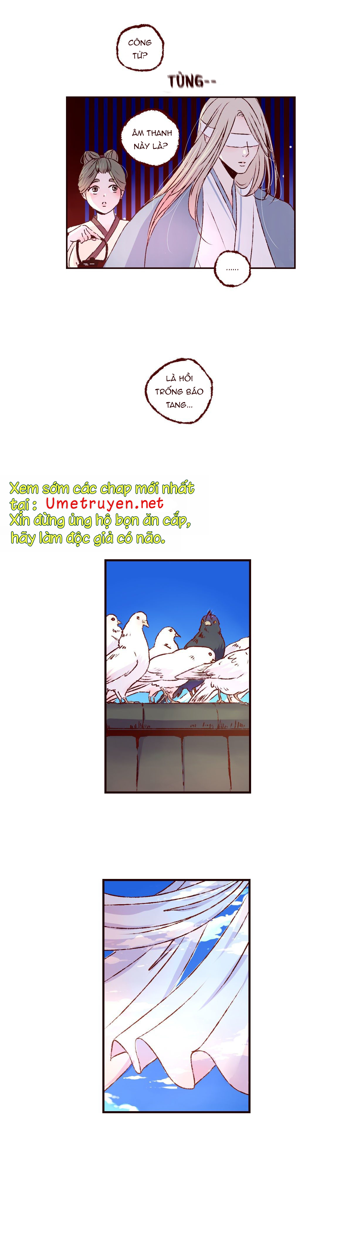 hoa của quỷ chapter 16 13