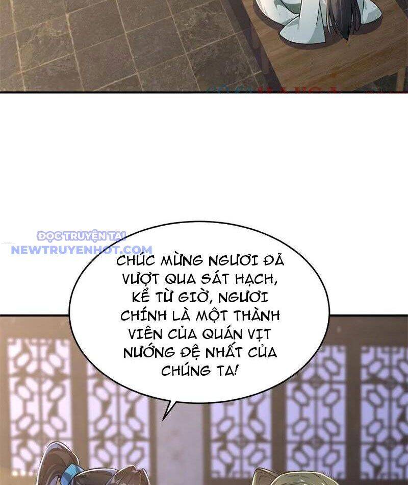 ta thực sự không muốn làm thần tiên chapter 123 11