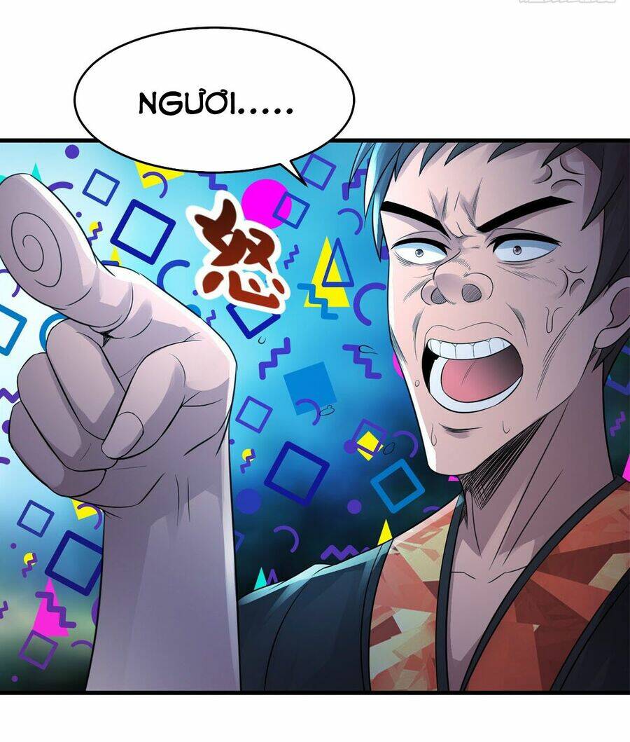 pháp sư truyền kỳ chapter 20 2