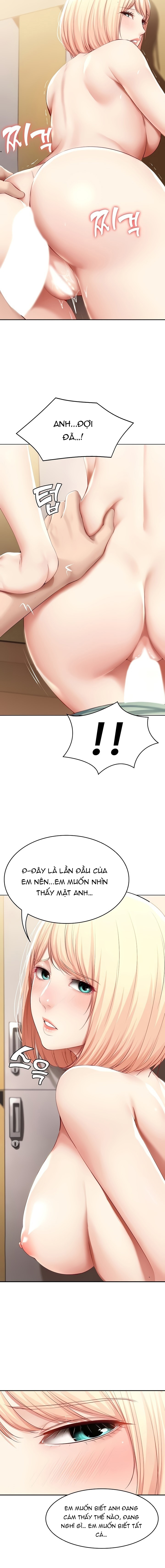 nhật ký nội trú chapter 64.2 6