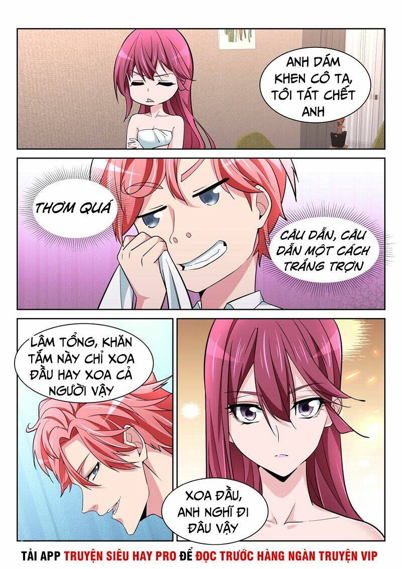 thiên tài cao thủ chapter 215 10