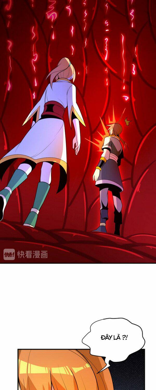 thôn phệ một thế giới tu tiên chapter 89 37