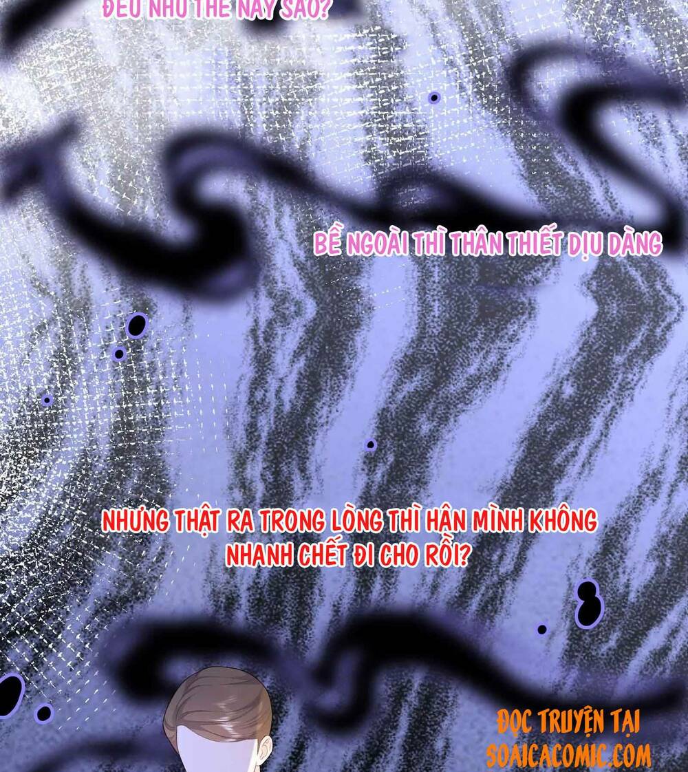 tôi dựa vào tà ý: nghịch chuyển nhân sinh chapter 20 14