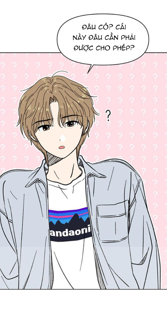 Thanh Xuân Đáng Yêu chapter 5.1 12