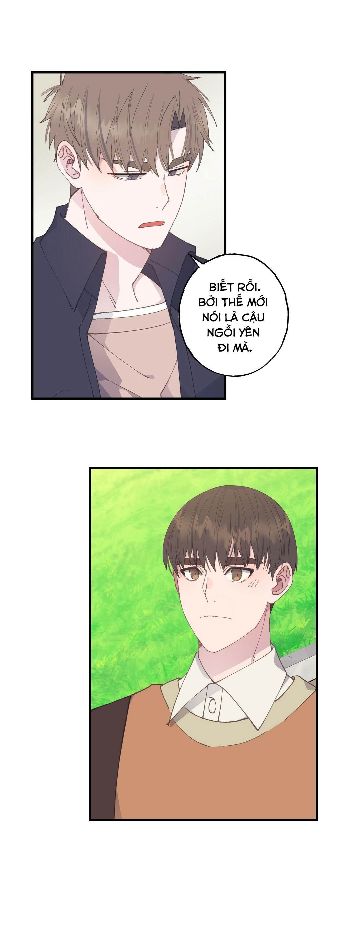 khi trò chơi hẹn hò kết thúc chapter 10 27