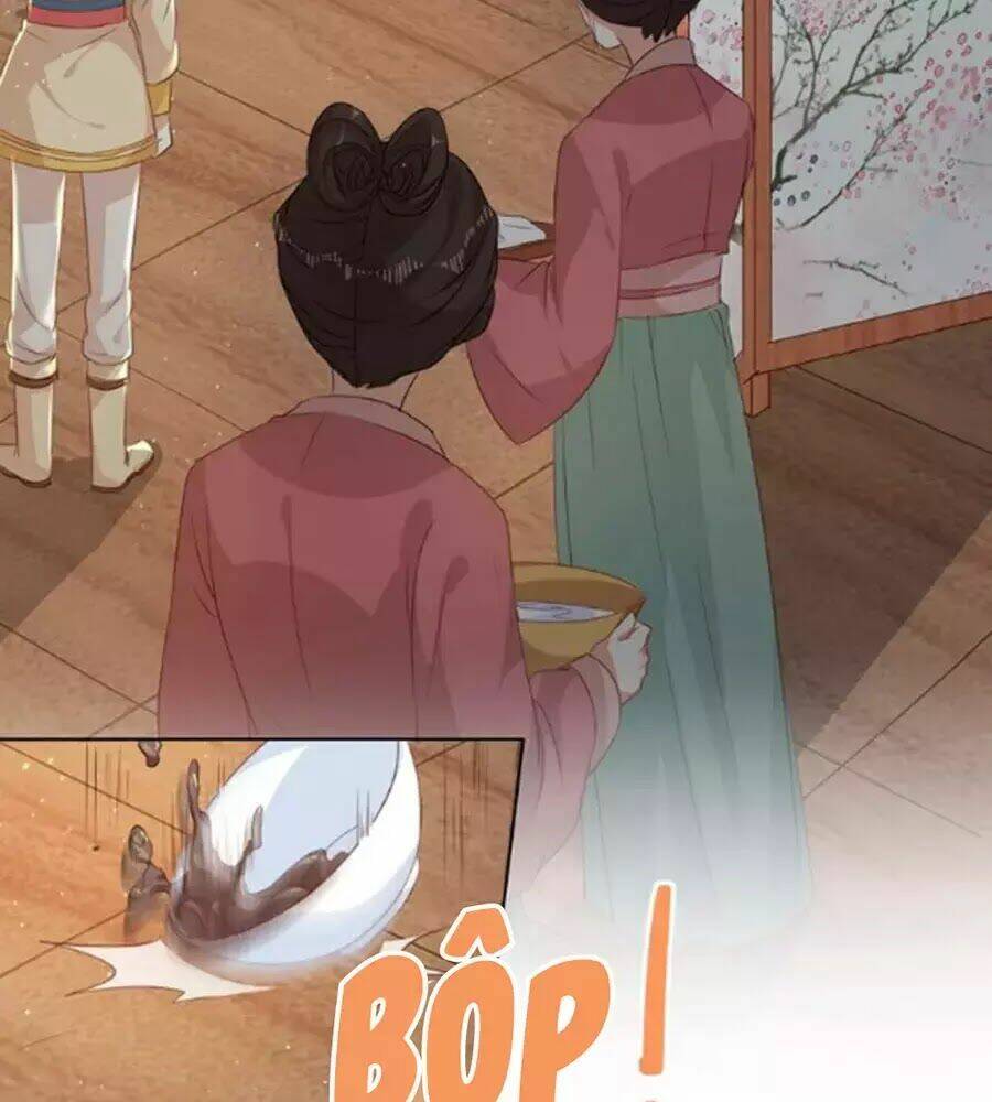 hội học sinh kiêu ngạo của hoàng cung chapter 6 33