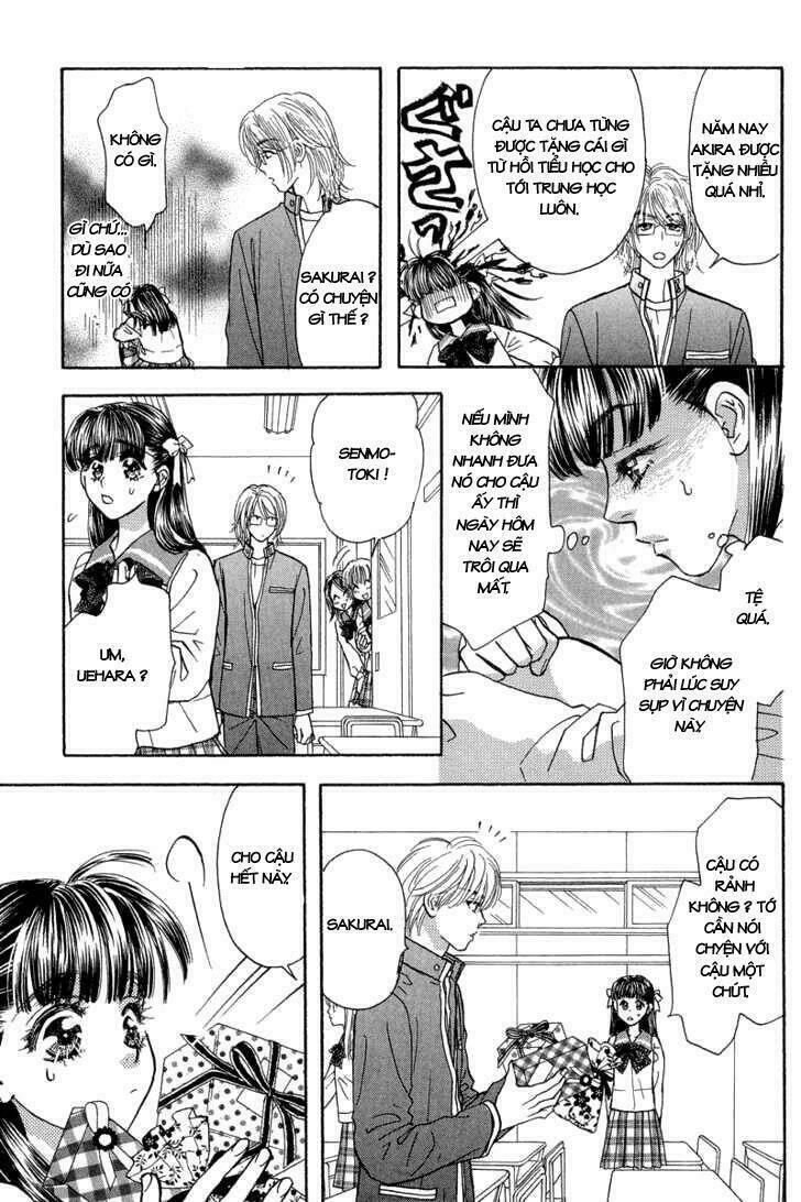 boku to kanojo no xxx chapter 14 13