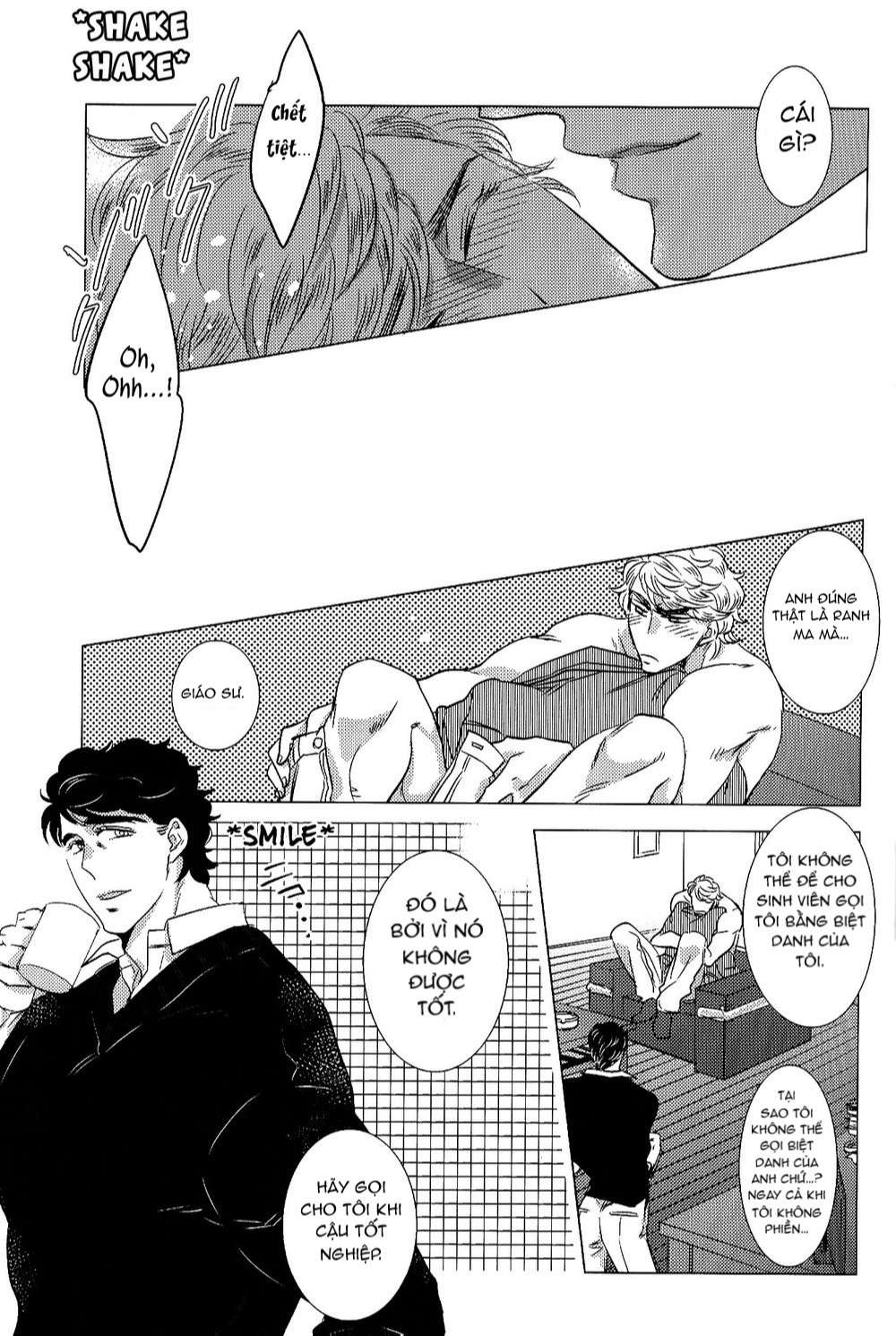 tổng hợp oneshot chjch chjch yaoi bl 18+ chapter 33 22