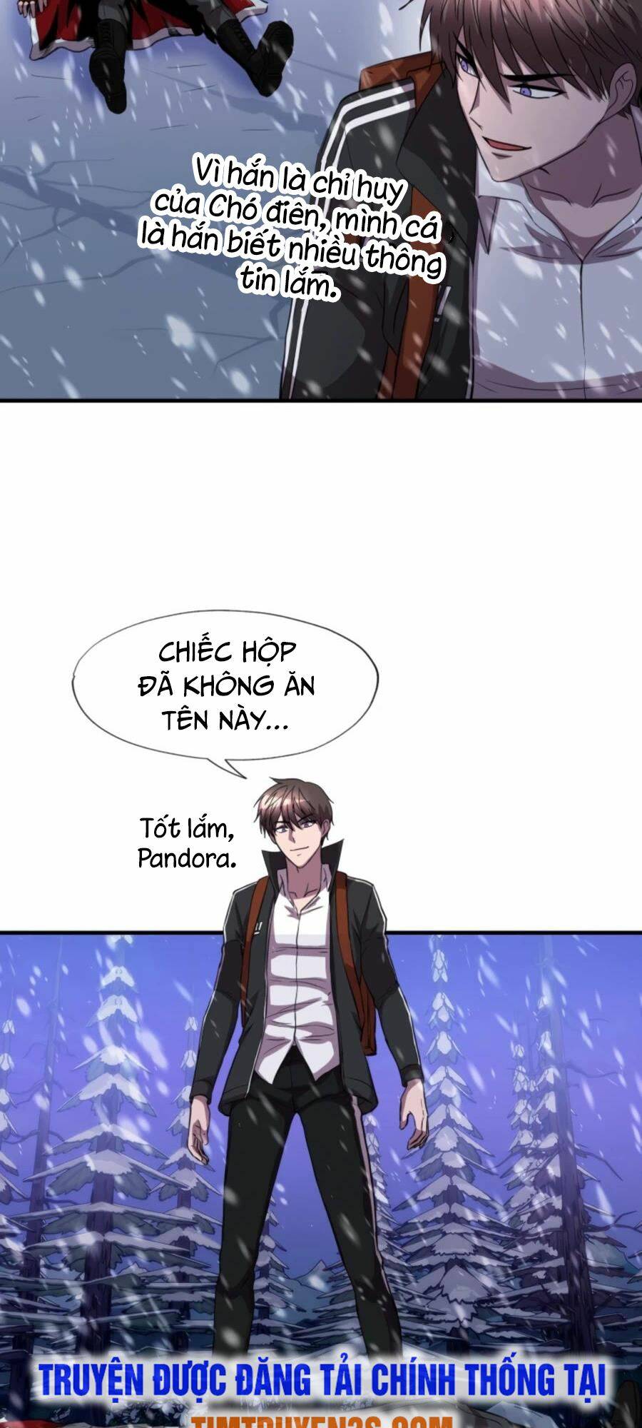 mẹ tôi là chòm sao bảo hộ m chapter 34 36