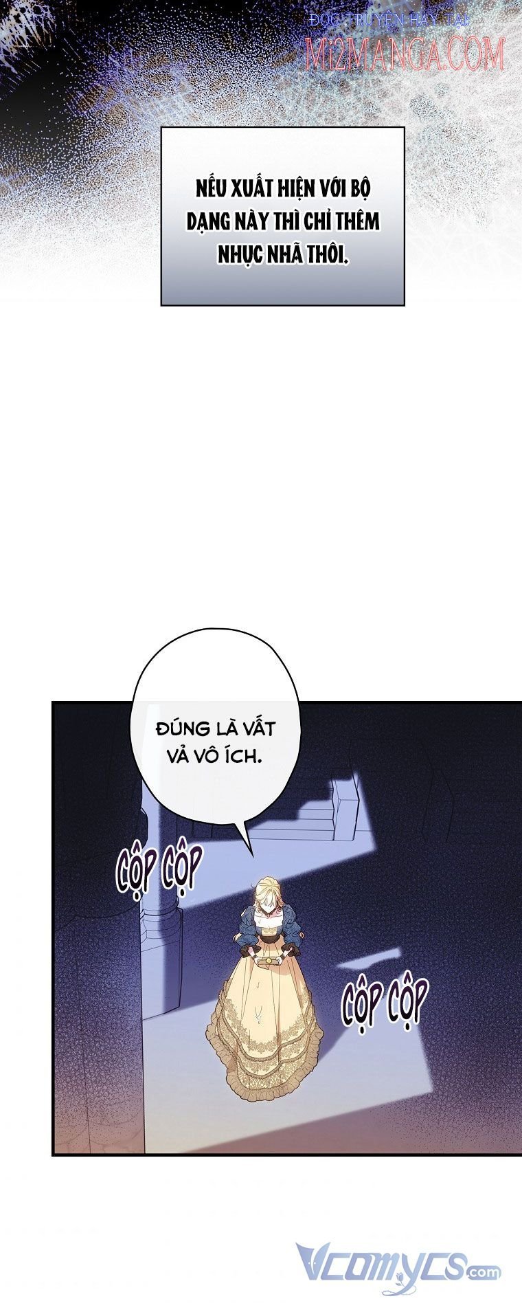 phương pháp khiến chồng đứng về phía của tôi chapter 21.5 13