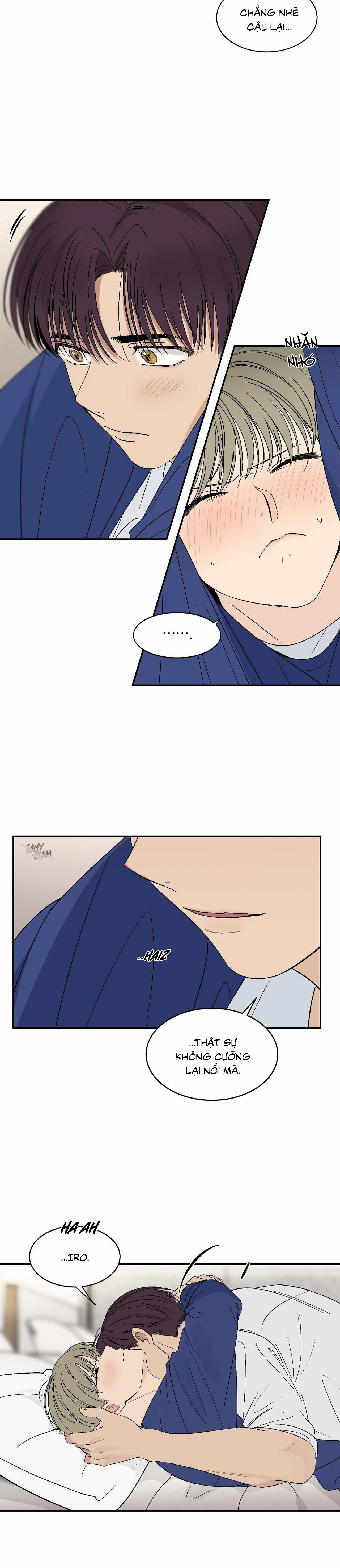 it's not like that chapter 28 14