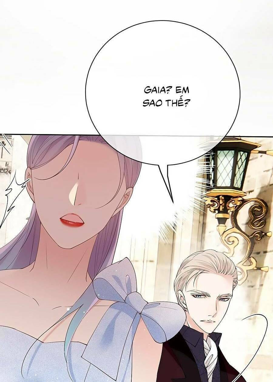 một vợ yêu, một bé con chapter 218 12