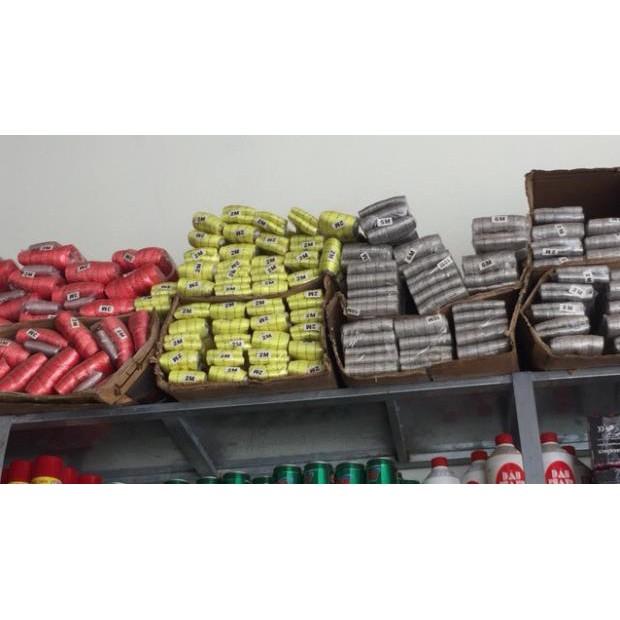 Cáp cẩu hàng 4 tấn 3 M cáp thép giá sỉ công ty cáp thép NAM LONG CHÂU