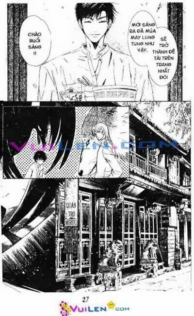 bát khuyển sỹ phương đông chapter 2 27