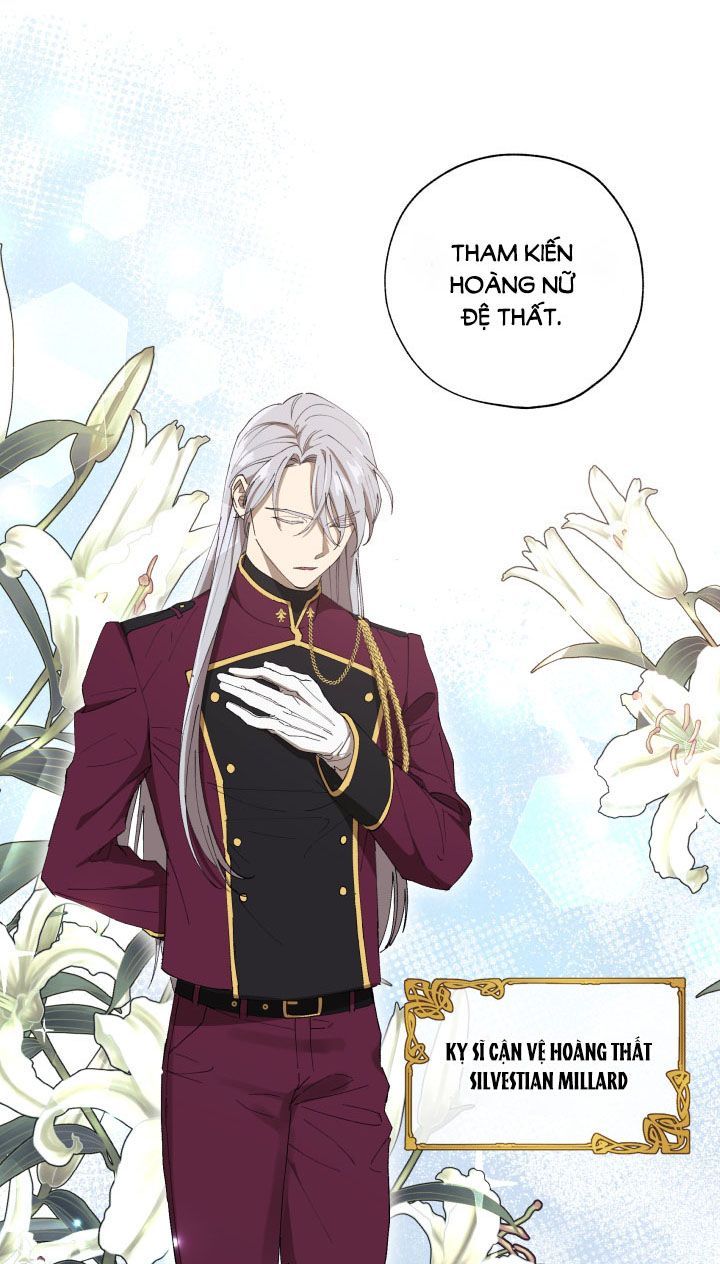 công chúa khắc dấu lên kẻ phản nghịch chapter 7 16