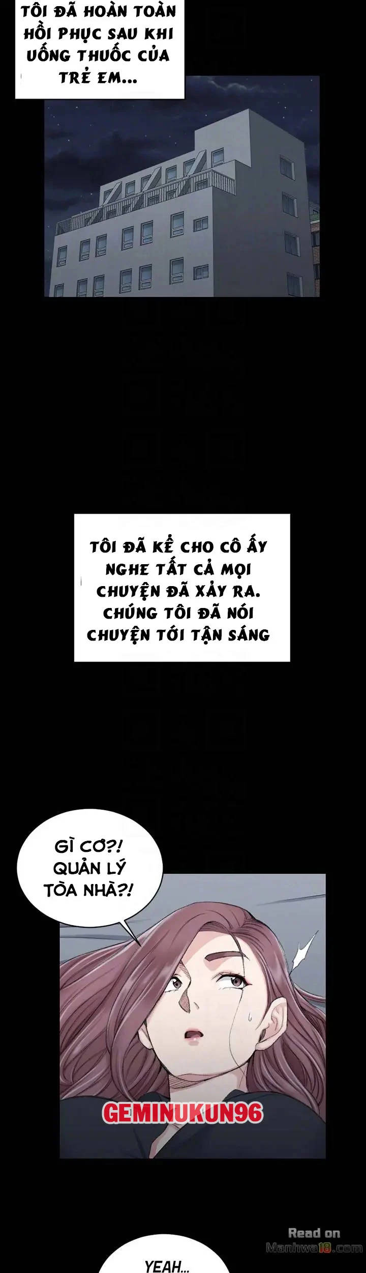 thanh niên động kinh chapter 45 18