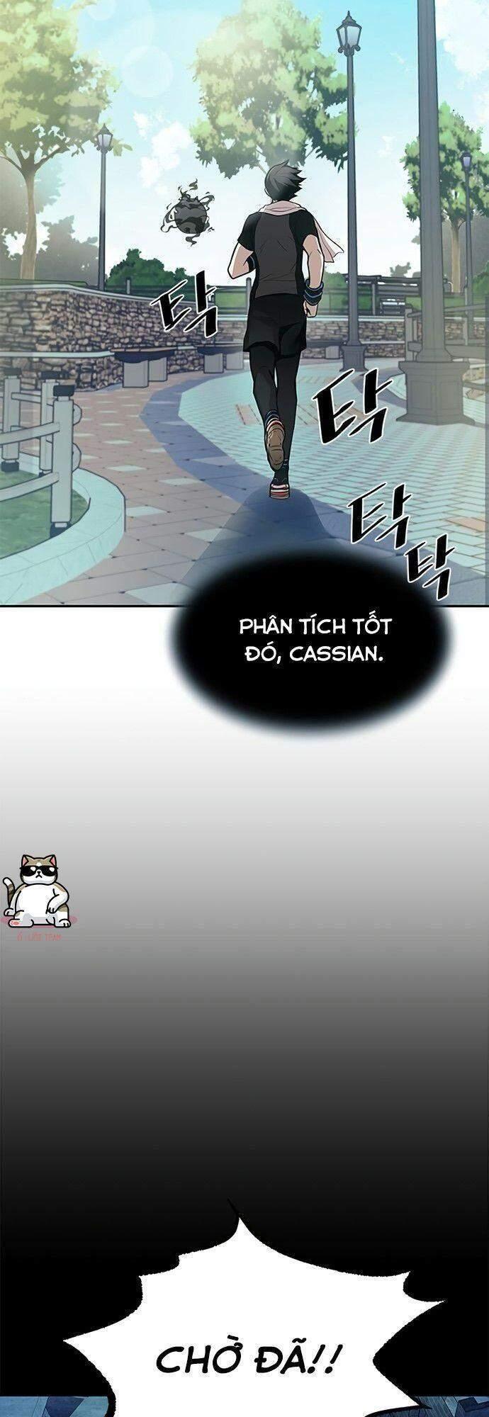 tiêu diệt ác nhân chapter 28 13