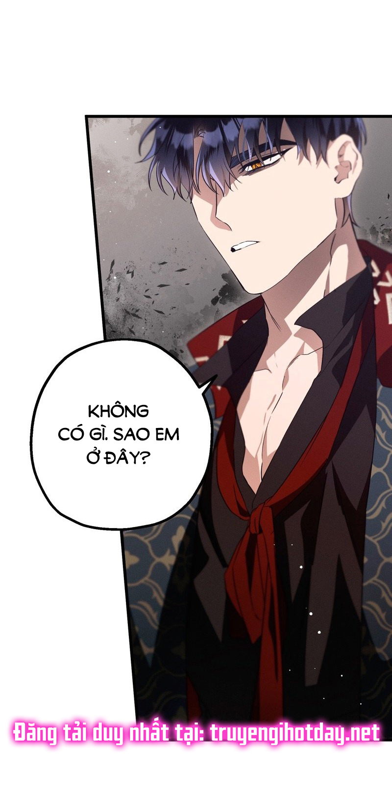Dinh Thự Của Dã Thú chapter 22.2 - Trang 41