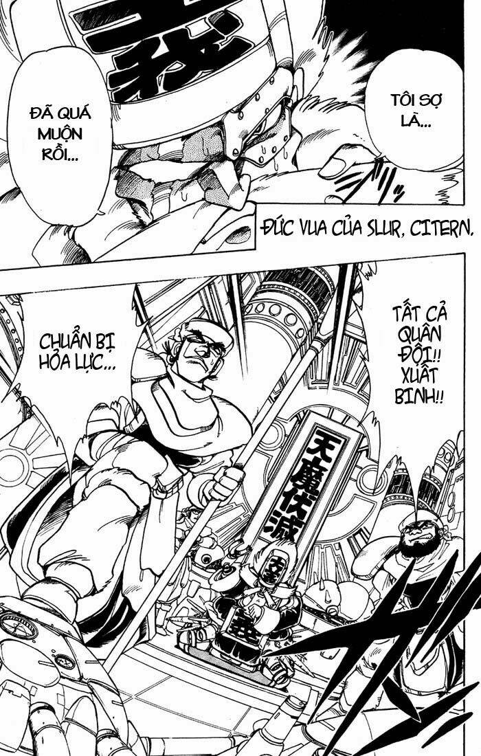 violinist of hameln - cây đàn kì diệu chapter 37 41