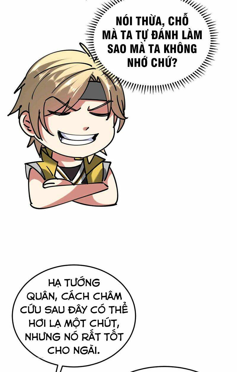 vạn giới tiên vương chapter 98 7