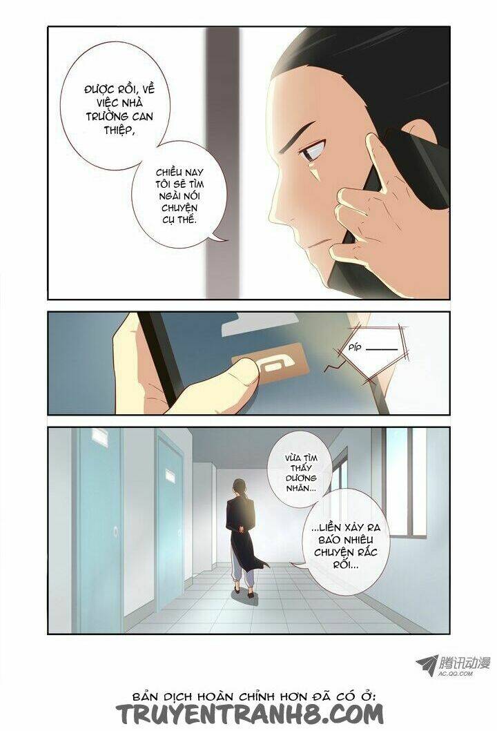 yaoguai mingdan chapter 102 2