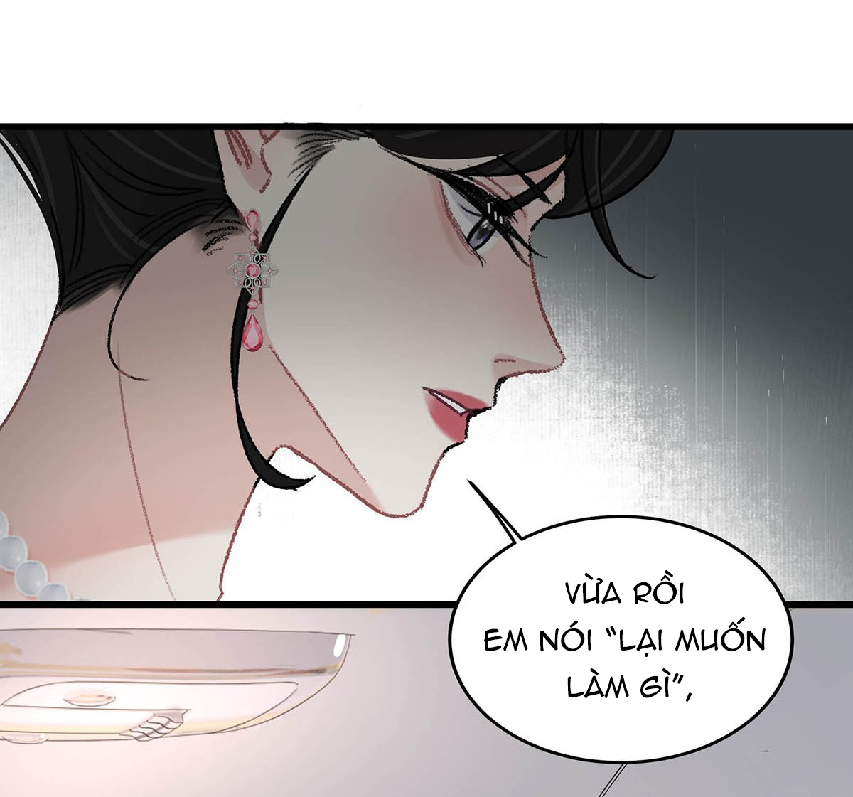 bị mẹ kế là ảnh hậu cưỡng ép yêu trong show thực tế chapter 31 11