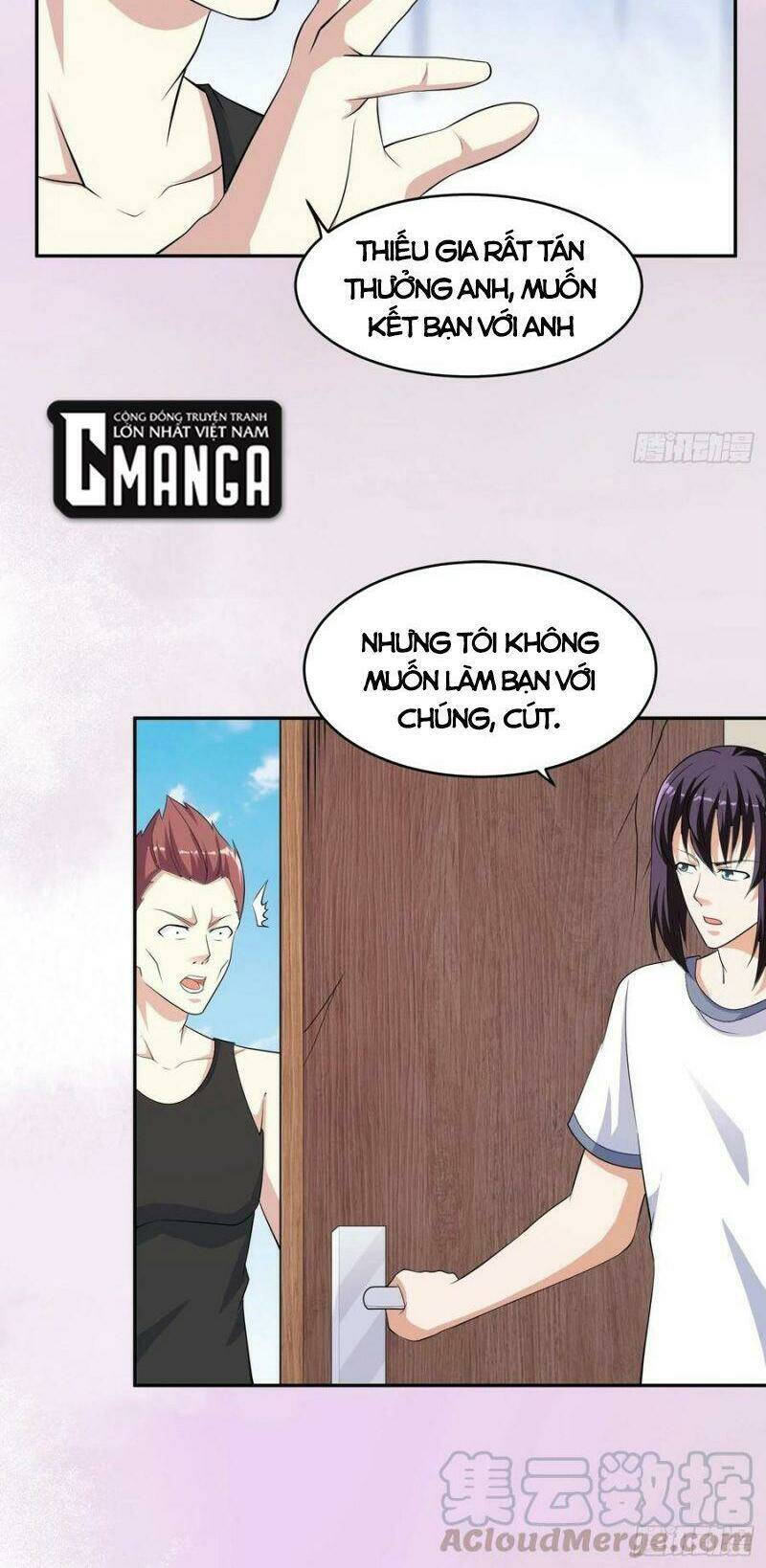 người tu tiên tại đô thị chapter 130 10