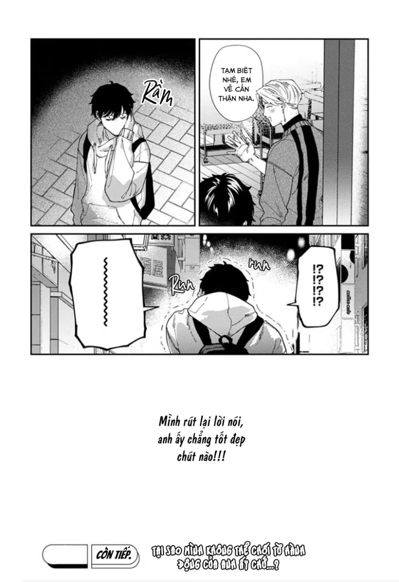 thế giới của em chapter 2 32