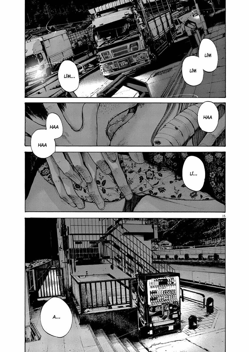 chúc ngủ ngon, punpun chapter 122 20