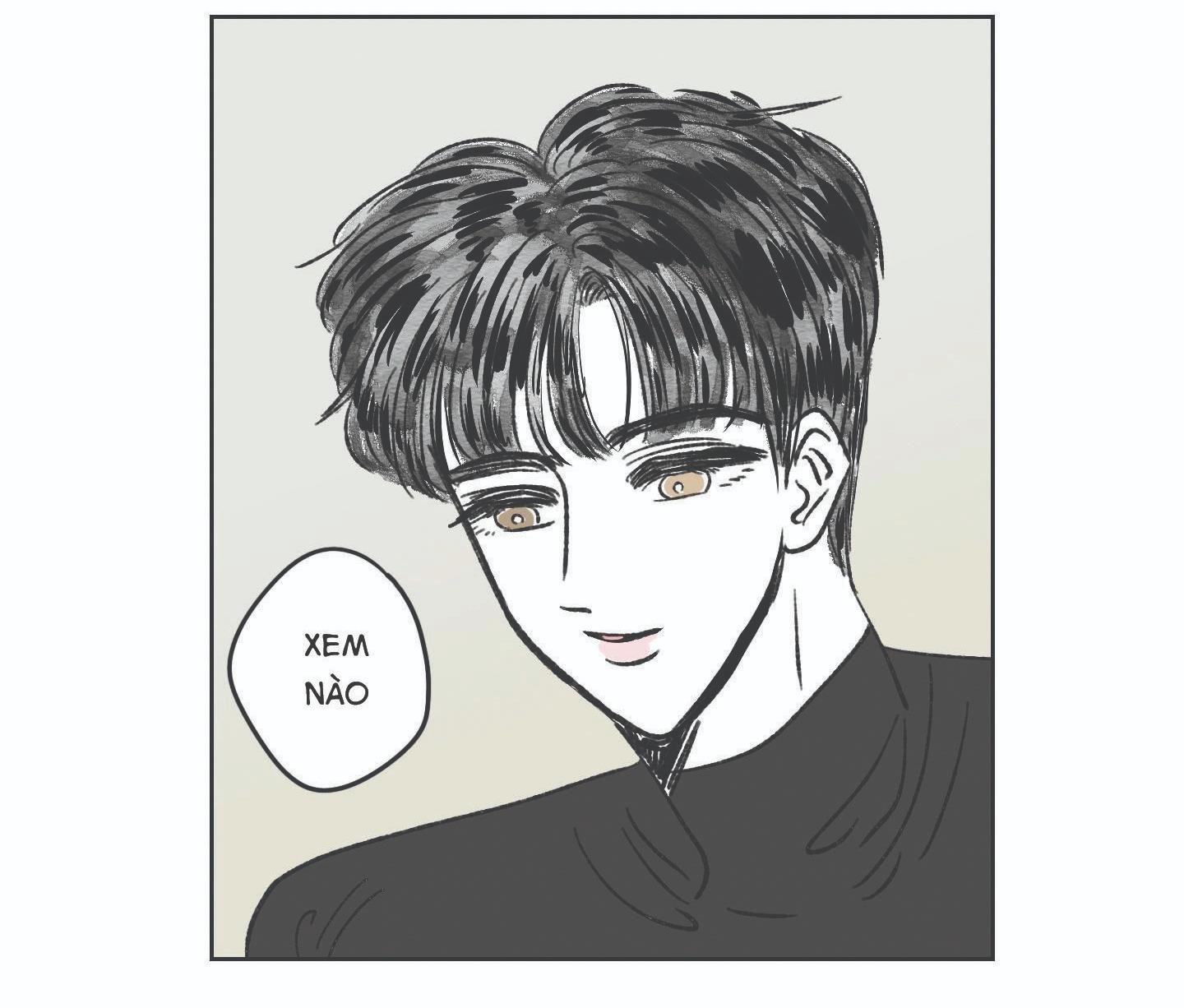 tình tay ba giữa chó, sói và mèo chapter 16 47