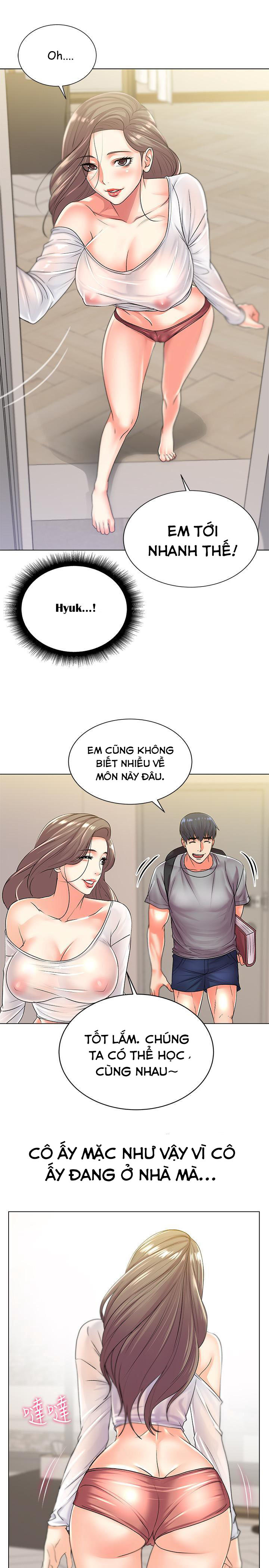siêu thị của eunhye chapter 34 2