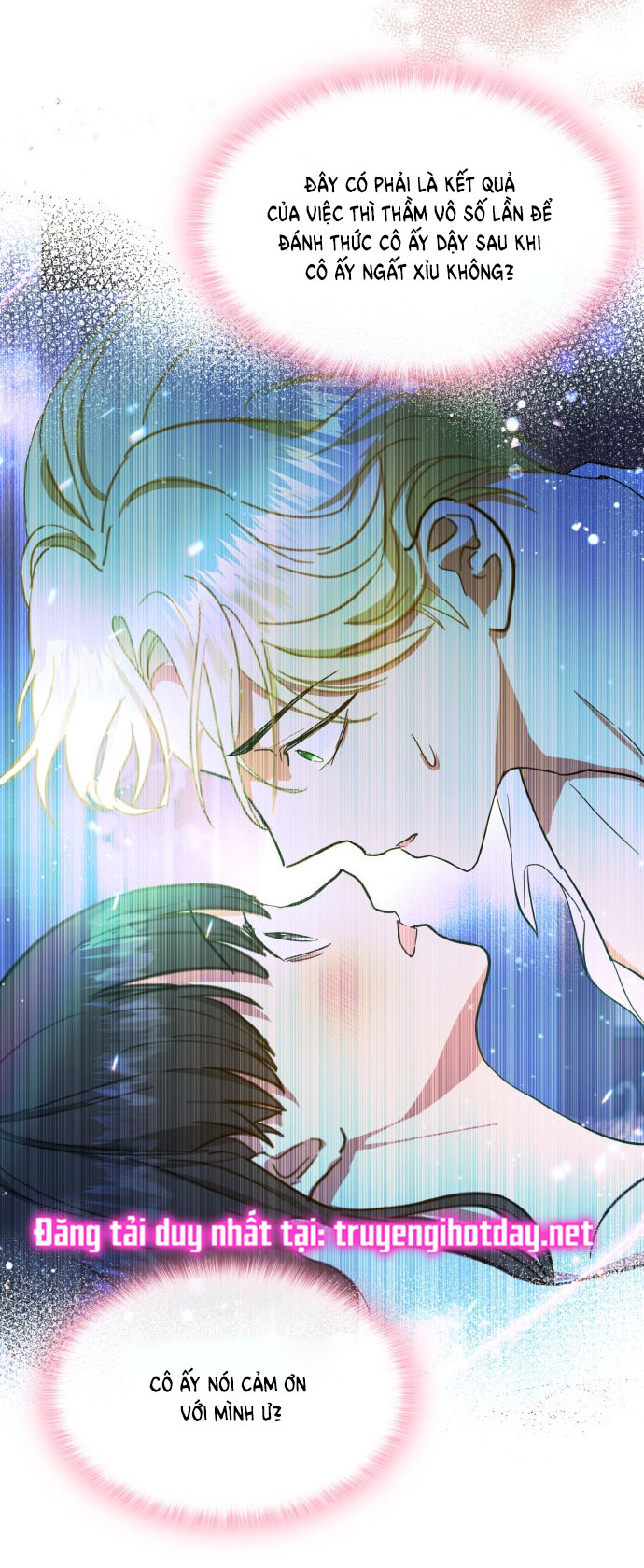 tôi trở thành vợ cũ của nam chính chapter 2.2 32