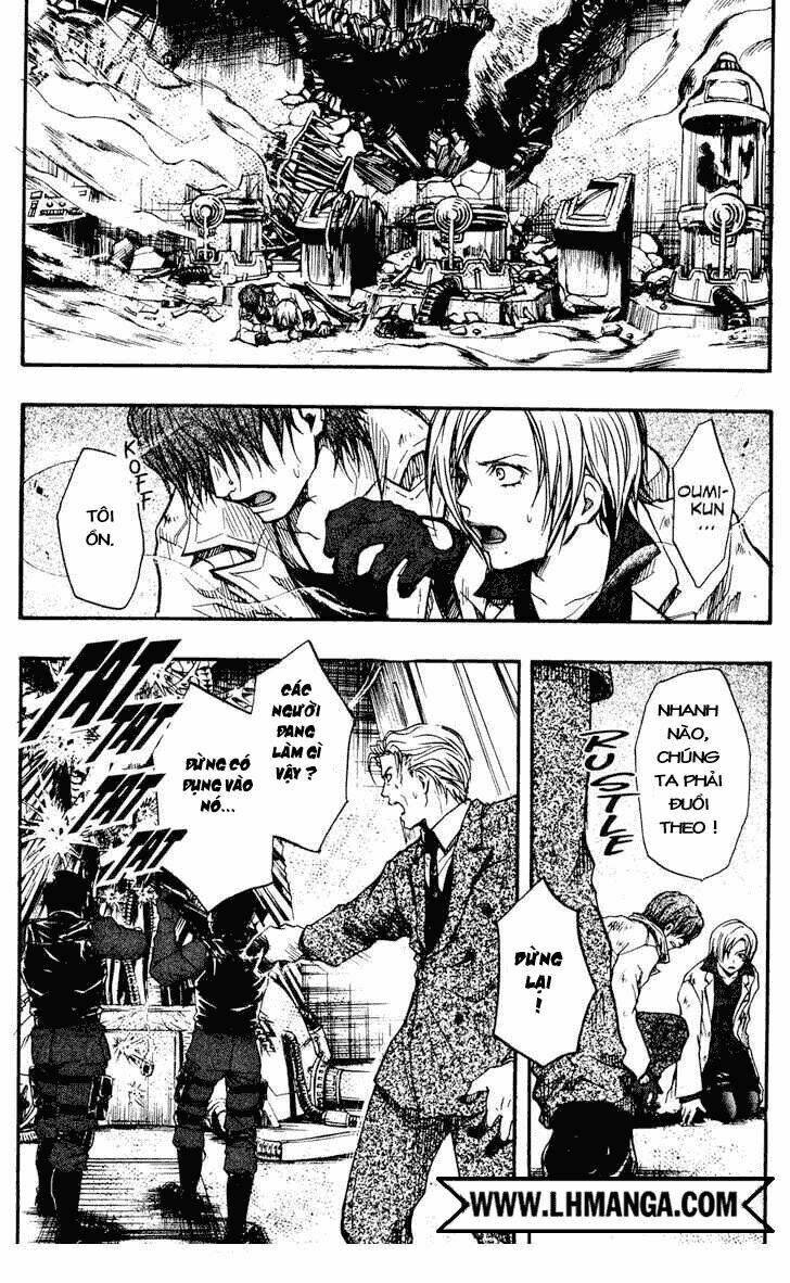 variante chapter 17 29