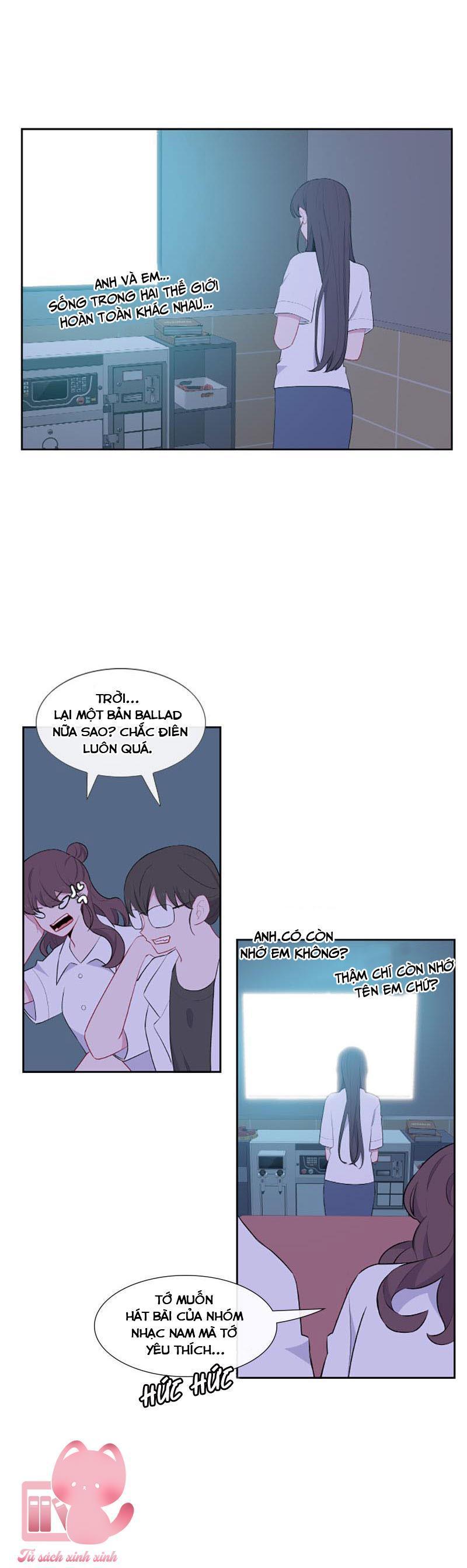 về bên anh chapter 38 24