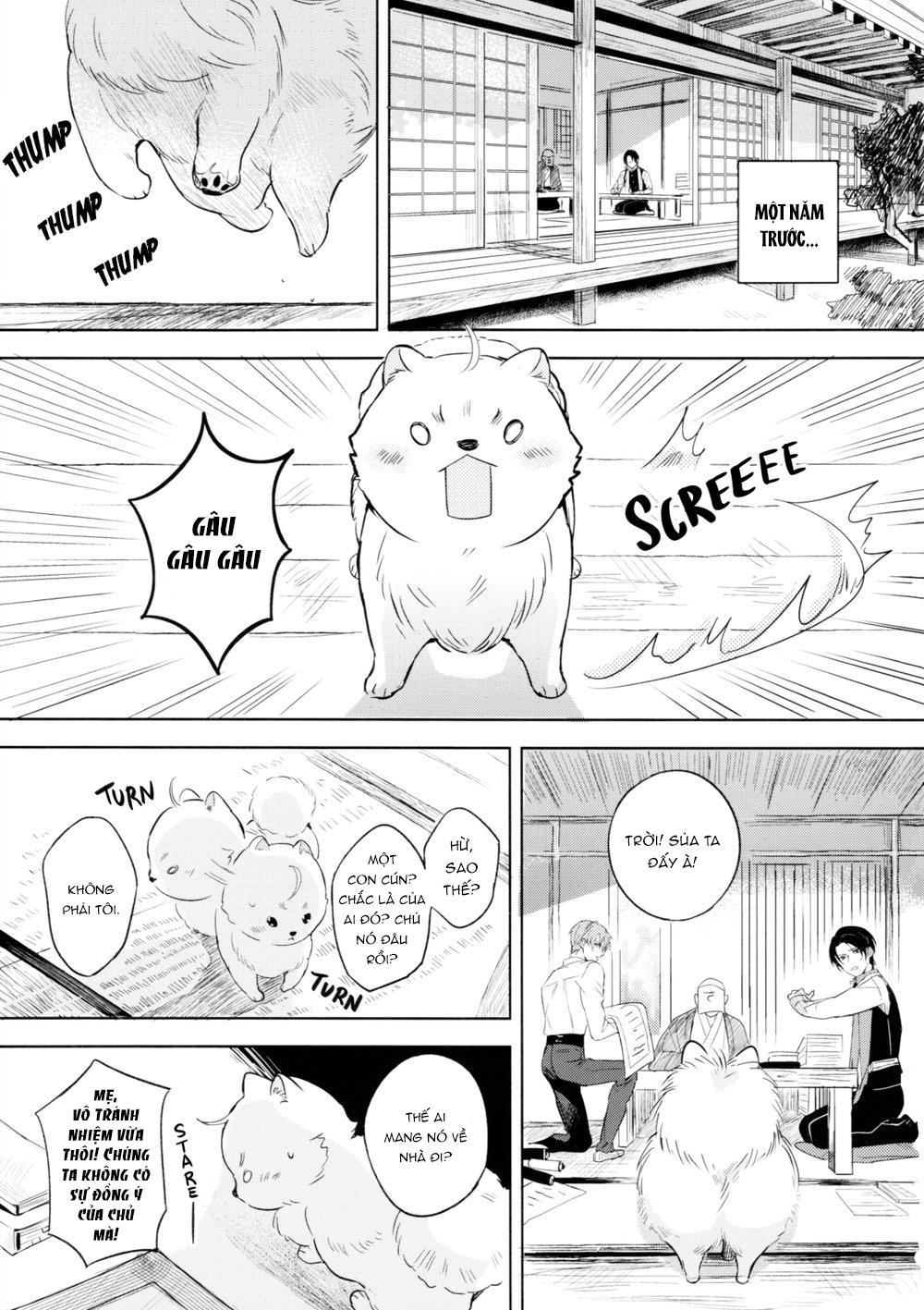 oneshot hỏny chapter 112 7